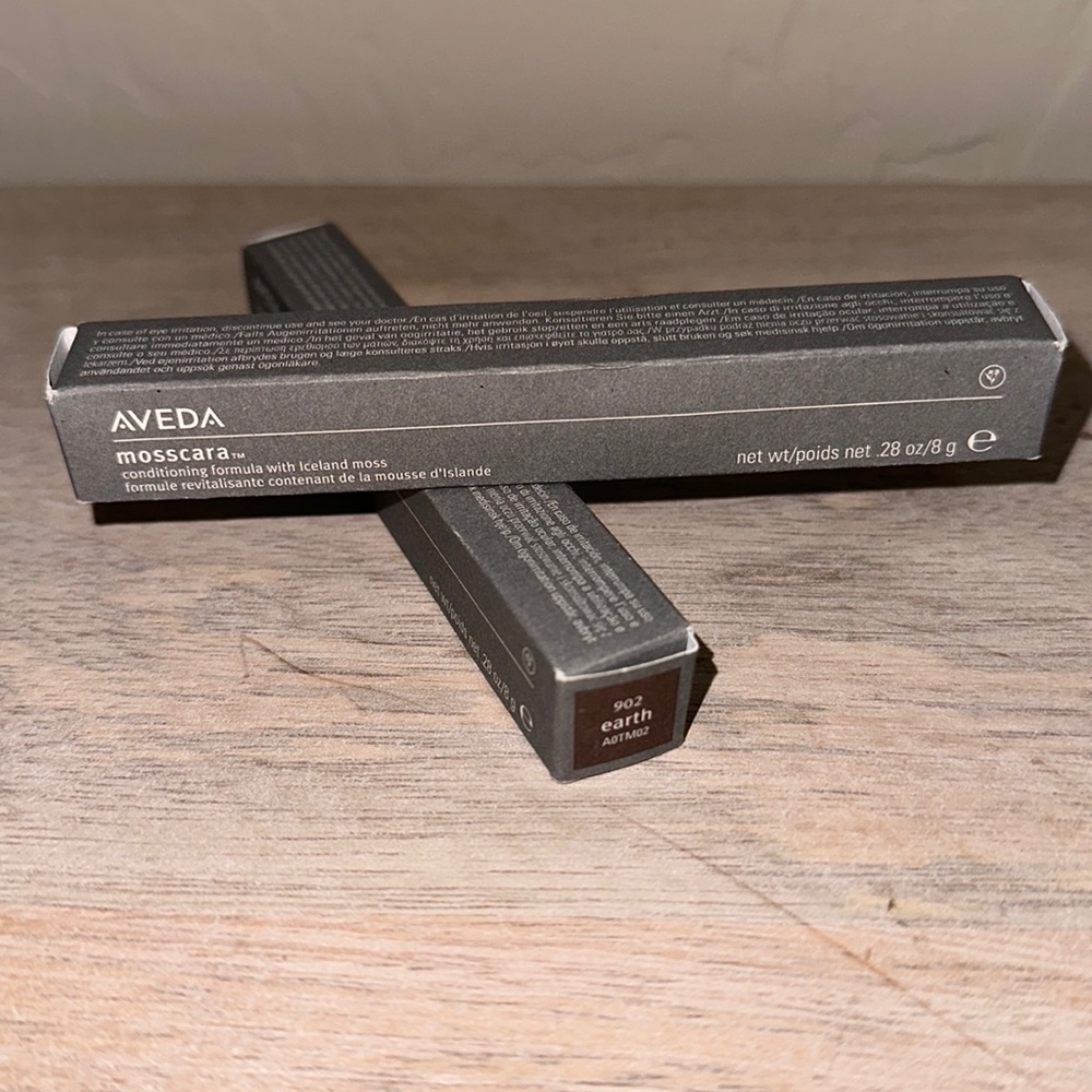 AVEDA Mosscara